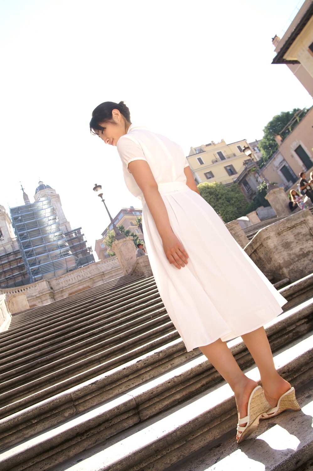 佐藤寛子 No327 Hiroko Satou [DGC]